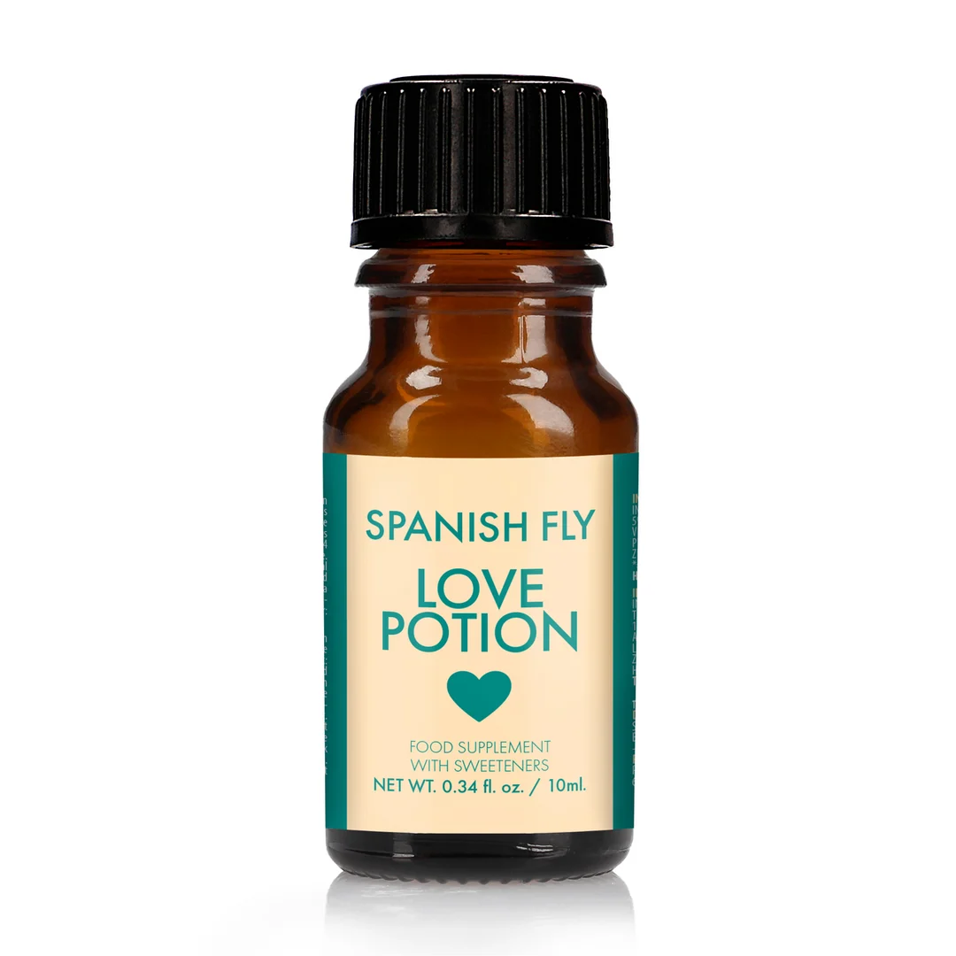 Spanish Fly Love Potion, 10 ml – Image 3