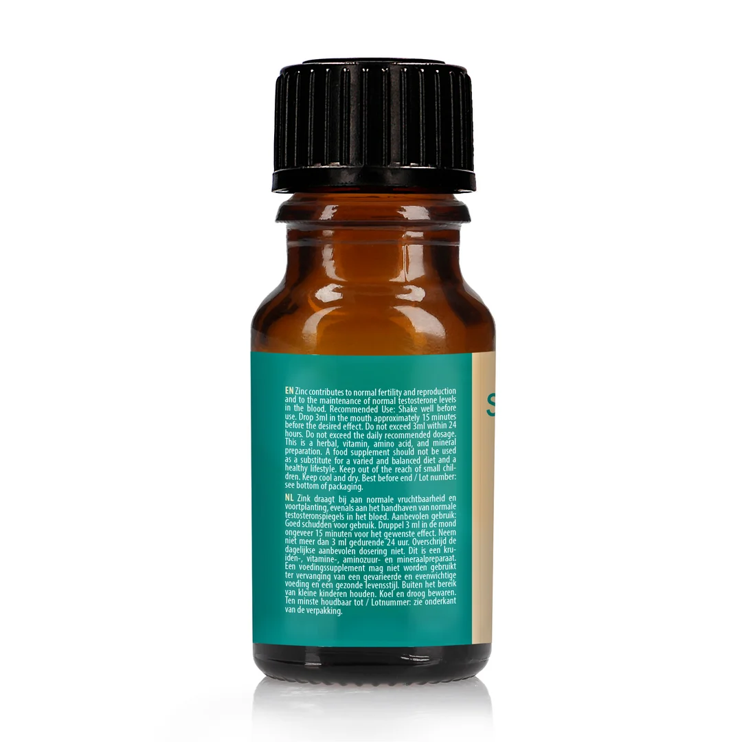Spanish Fly Love Potion, 10 ml – Image 4