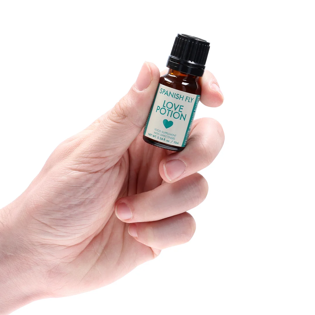 Spanish Fly Love Potion, 10 ml – Image 6