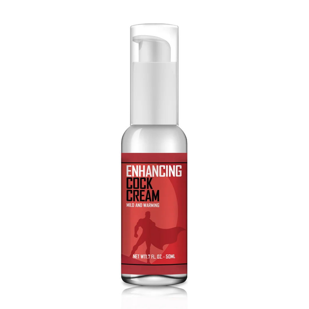Pharmquests Enhancing Cock Cream 50 ml – Image 3