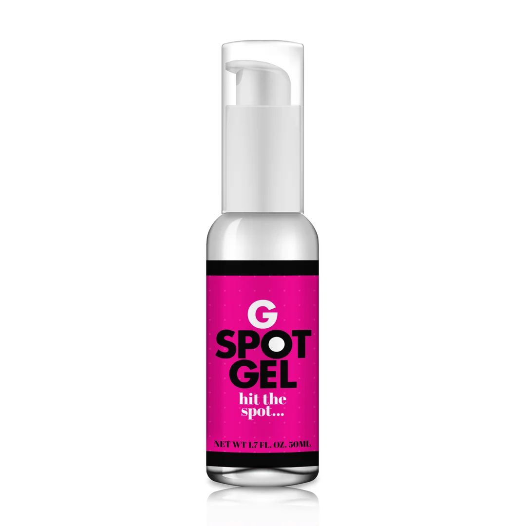 Pharmquests by Shots G Spot Gel 50 ml – Image 3