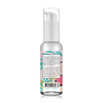 Huile de massage Kissable goût noix de coco