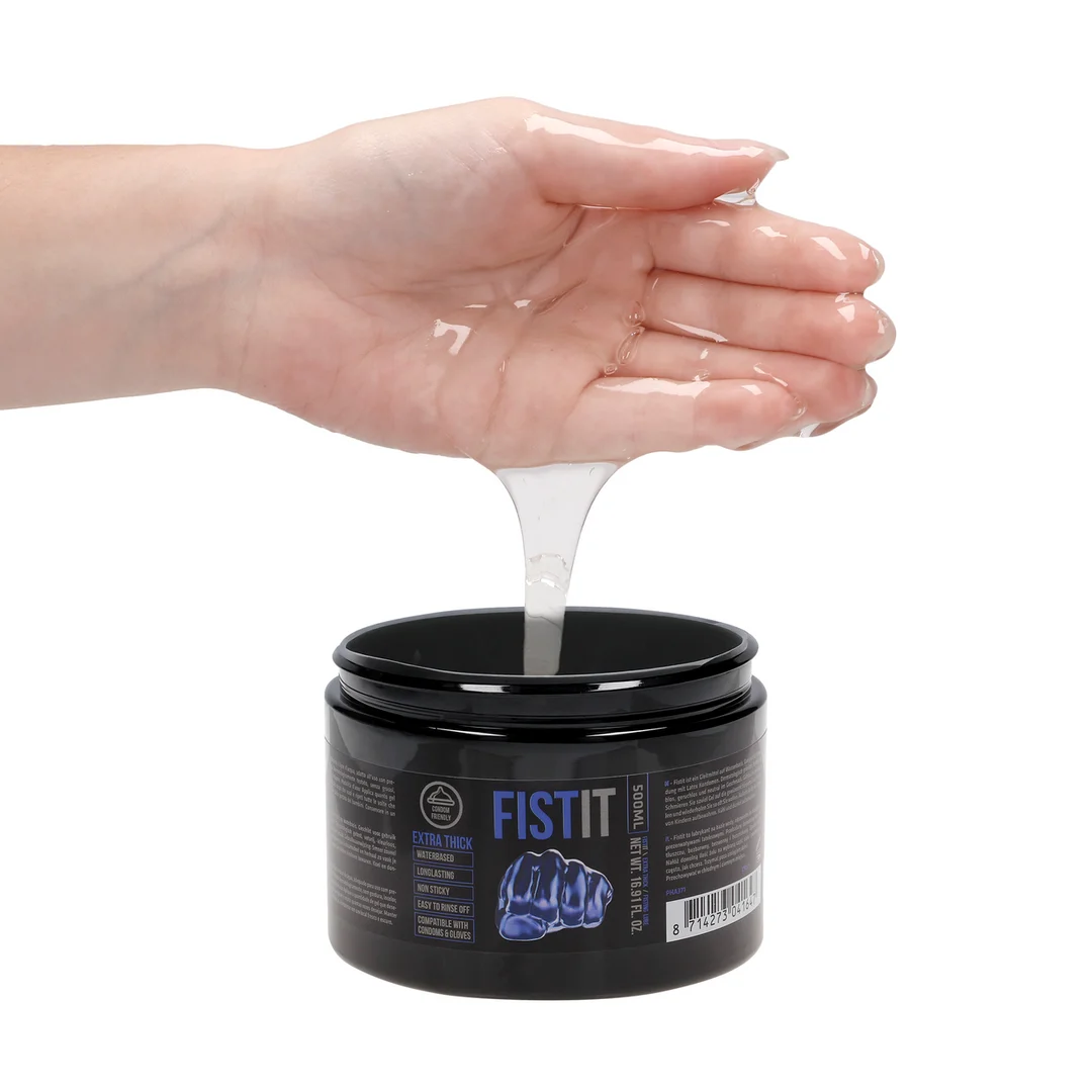 Fist It Lubrifiant extra épais – Image 4