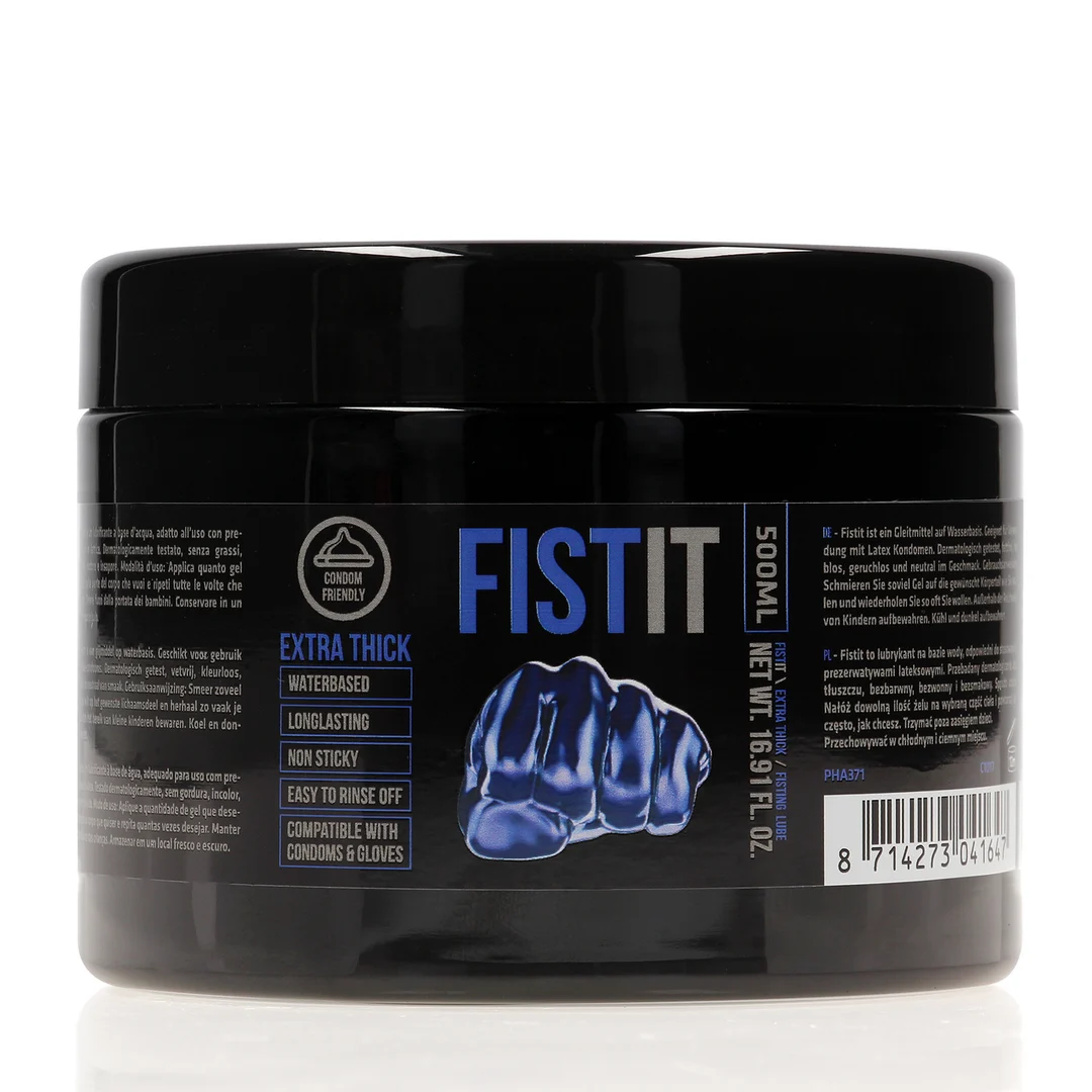 Fist It Lubrifiant extra épais – Image 6