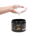 Lubrifiant Fist It Extra Thick au menthol – Image 4