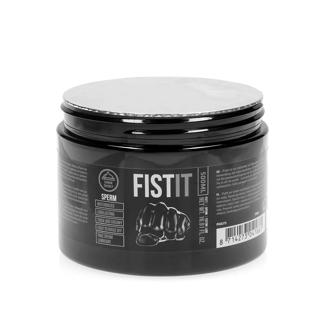 Lubrifiant sperme Fist It – Image 3