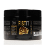 Lubrifiant à base d’eau Fist It, 500 ml – Image 6