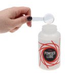 Lubrifiant à base d’eau – Poudre pour fabriquer ton propre lubrifiant, transparente et naturelle – Sans parfum, sans goût – Pot de 300 ml – Pharmquests by Shots – Image 7