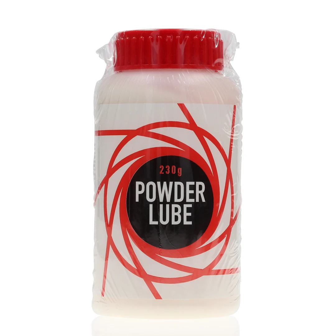 PHA377_9 Lubrifiant à base d’eau – Poudre pour fabriquer ton propre lubrifiant, transparente et naturelle – Sans parfum, sans goût – Pot de 300 ml – Pharmquests by Shots – Image 1