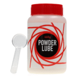 Lubrifiant à base d’eau – Poudre pour fabriquer ton propre lubrifiant, transparente et naturelle – Sans parfum, sans goût – Pot de 300 ml – Pharmquests by Shots – Image 15