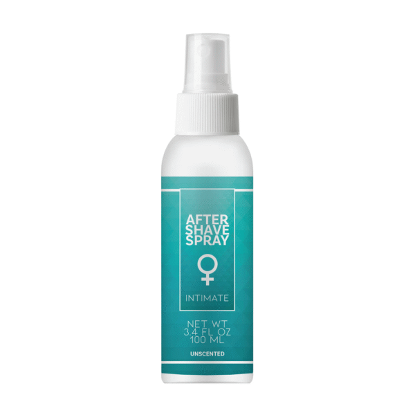 Spray intime après rasage Pharmquests