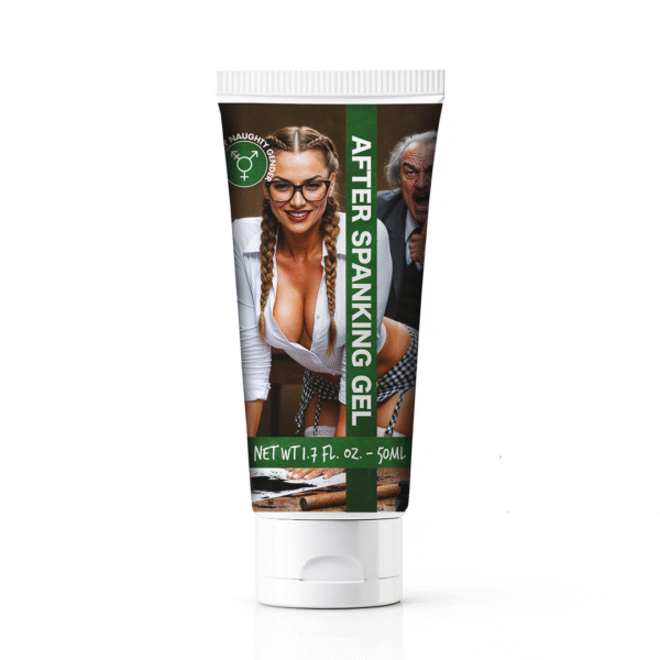 Gel après fessée Pharmquests, 50 ml