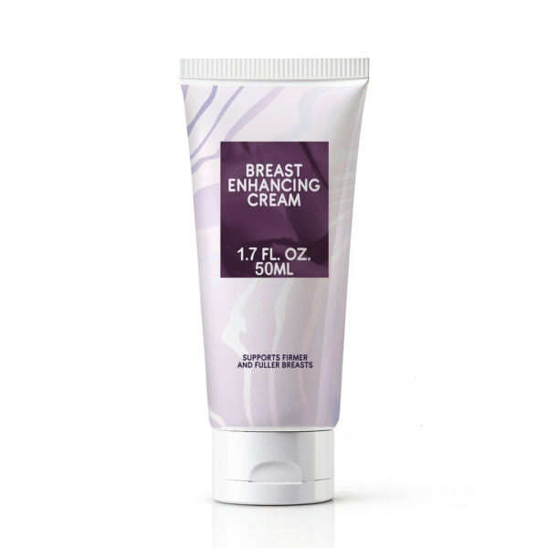 Crème de soin pour la poitrine Pharmquests 50 ml