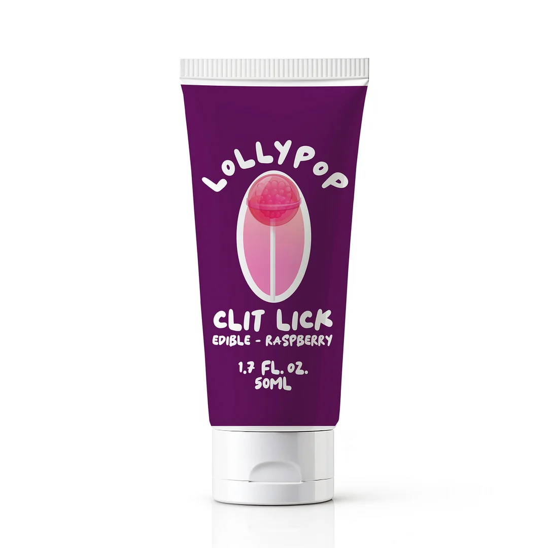 PHA386 Pharmquests by Shots Clit Lick Lollypop 50 ml – Image 1