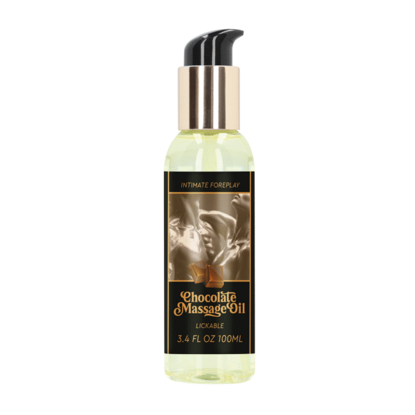 Huile de massage au chocolat Pharmquests 100 ml