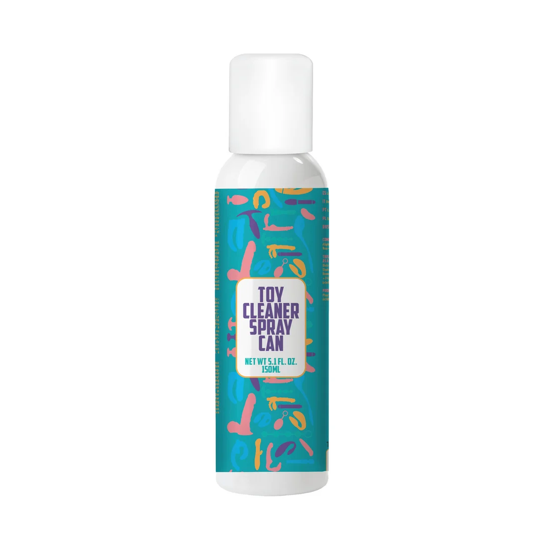 Spray nettoyant pour sextoys Pharmquests by Shots, 150 ml