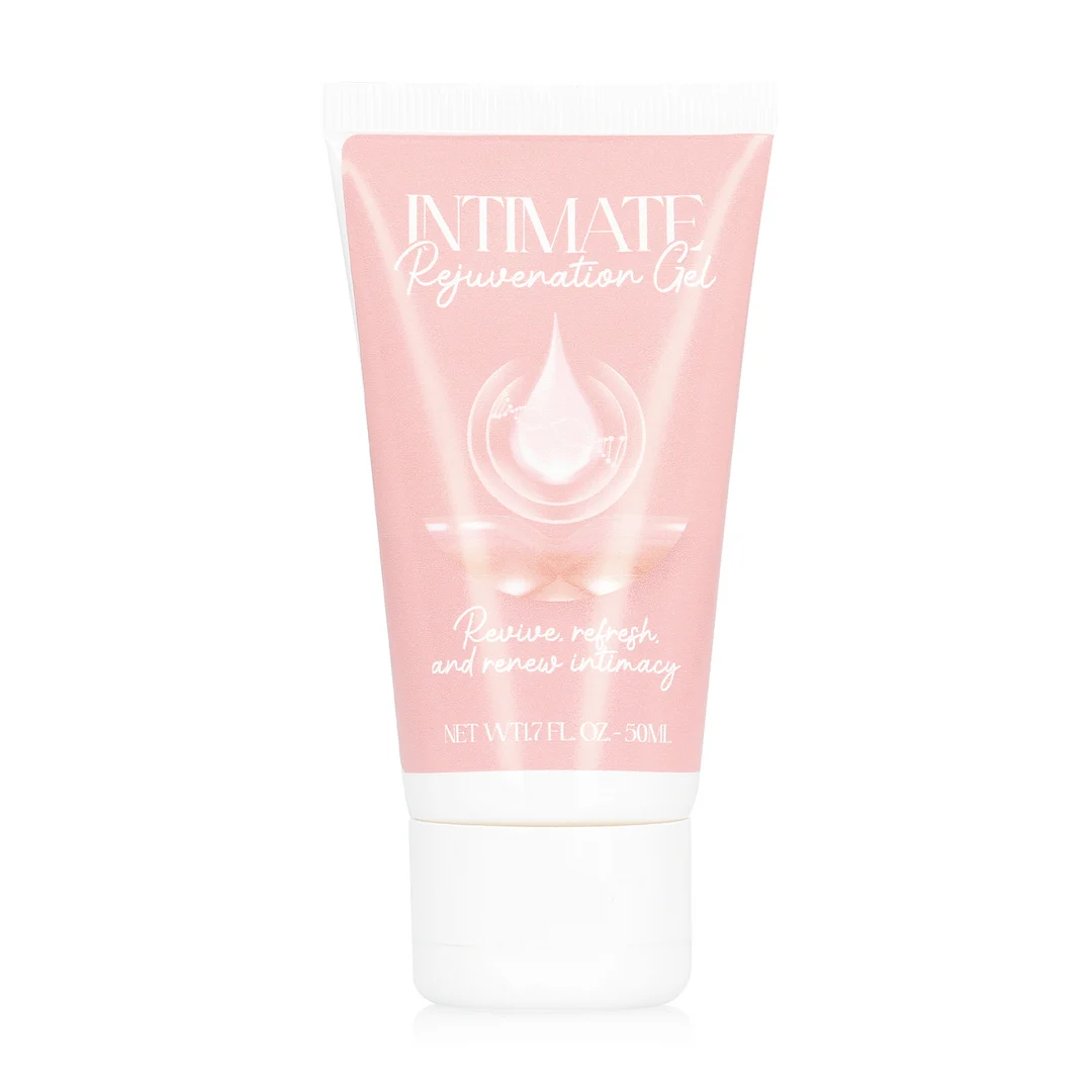 Gel de rajeunissement intime Pharmquests, 50 ml – Image 2