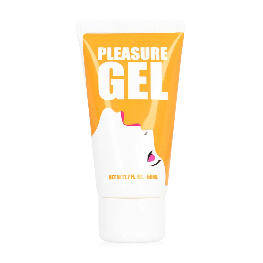 Gel Pleasure Pharmquests 50 ml – Image 2