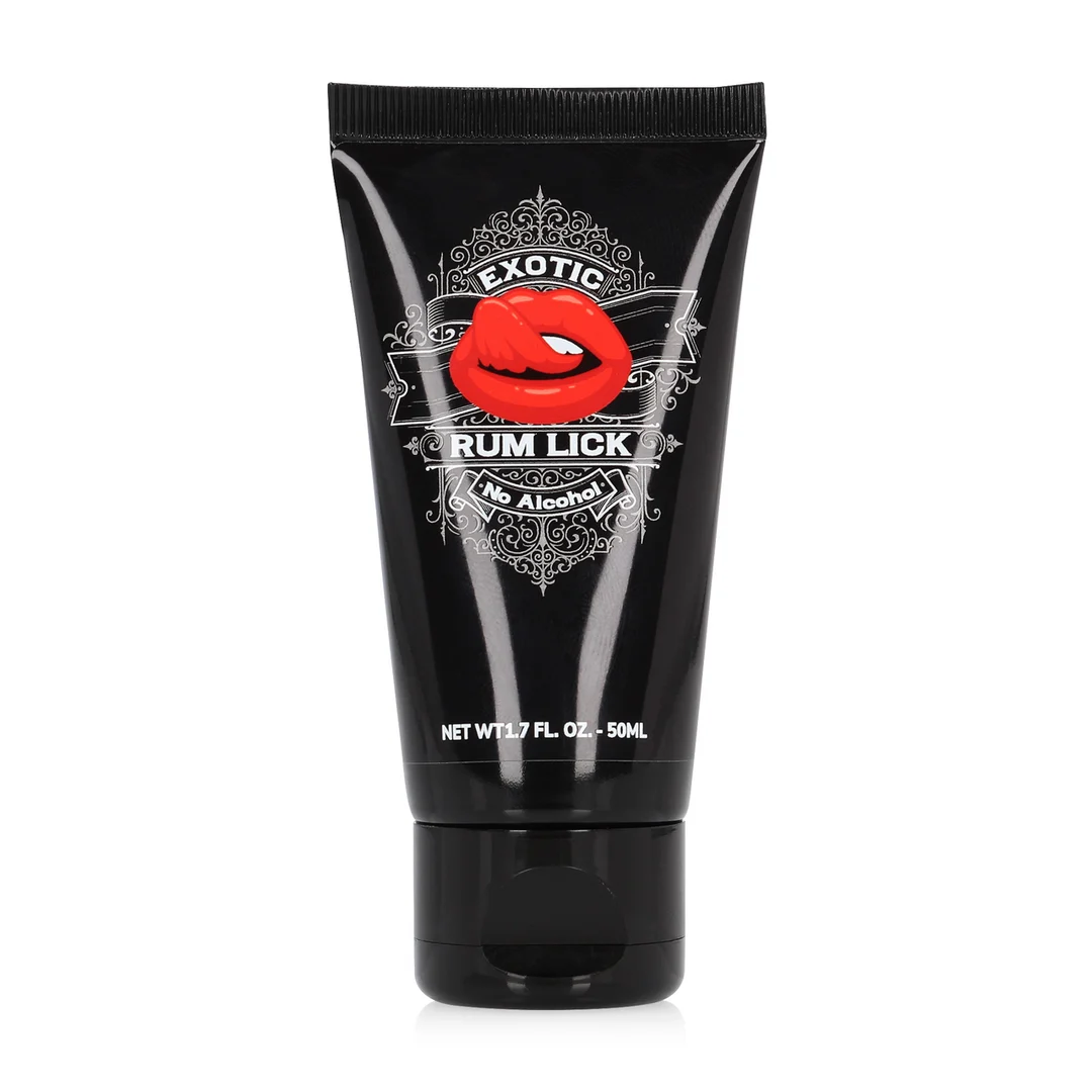 Gel corps Rum Lick – Image 2
