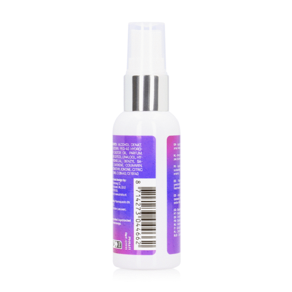Spray Sensuele Boost