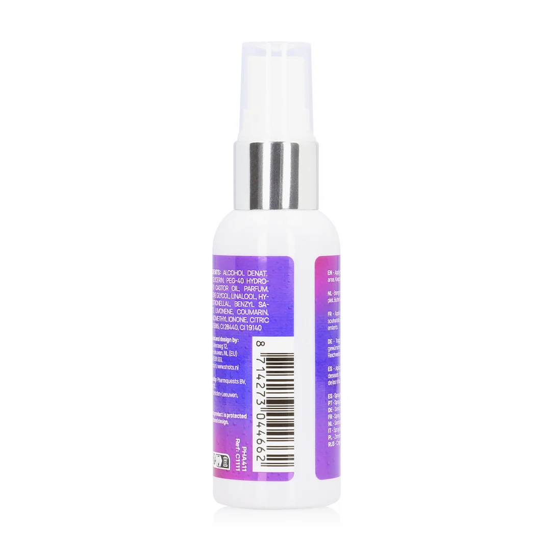 Spray Sensuele Boost – Image 1