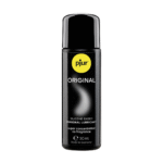 Lubrifiant silicone Pjur Original 30 ml – Image 2