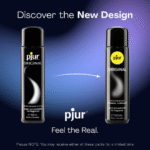 Lubrifiant silicone Pjur Original