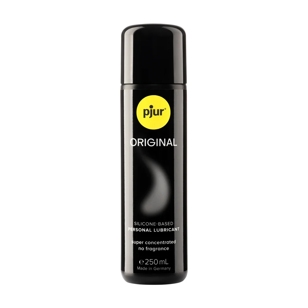 Lubrifiant silicone Pjur Original – Image 2