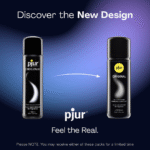 Lubrifiant à base de silicone Pjur Original 500 ml