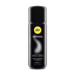 Lubrifiant à base de silicone Pjur Original 500 ml – Image 2