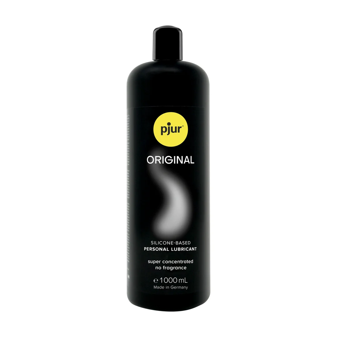 Lubrifiant Pjur Original 1000 ml – Image 2
