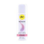 Lubrifiant Pjur Woman à base de silicone – Image 2