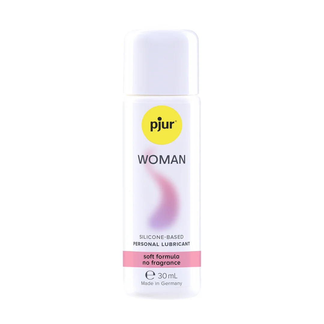 Lubrifiant Pjur Woman à base de silicone – Image 2