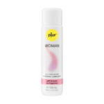 pjur WOMAN lubrifiant et gel de massage – Image 2