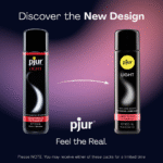 Lubrifiant silicone Pjur Light