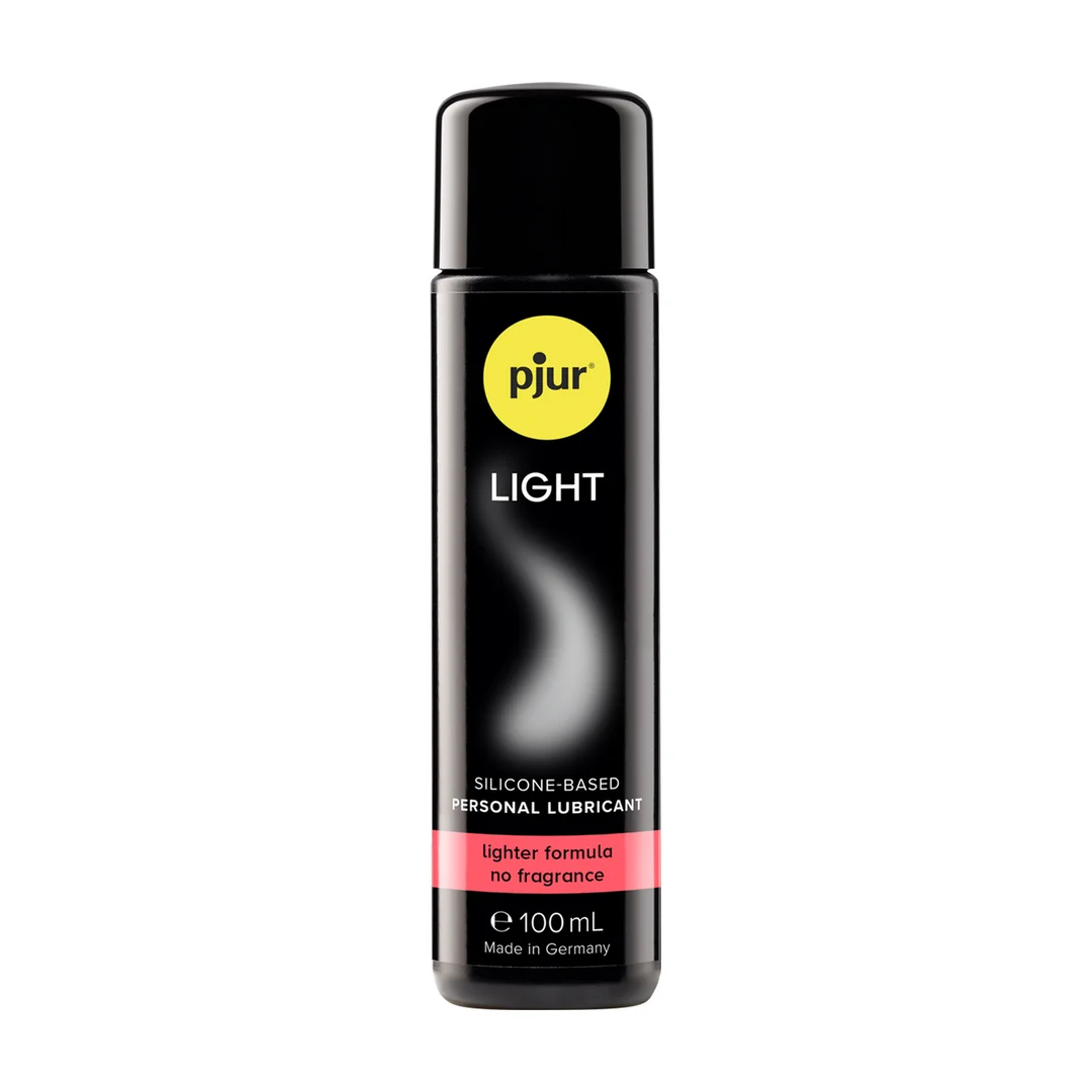 Lubrifiant silicone Pjur Light – Image 2