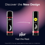 Lubrifiant silicone Pjur LIGHT 250 ml