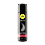 Lubrifiant silicone Pjur LIGHT 250 ml – Image 2