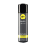 Lubrifiant Pjur Basic Silicone 250 ml – Image 2