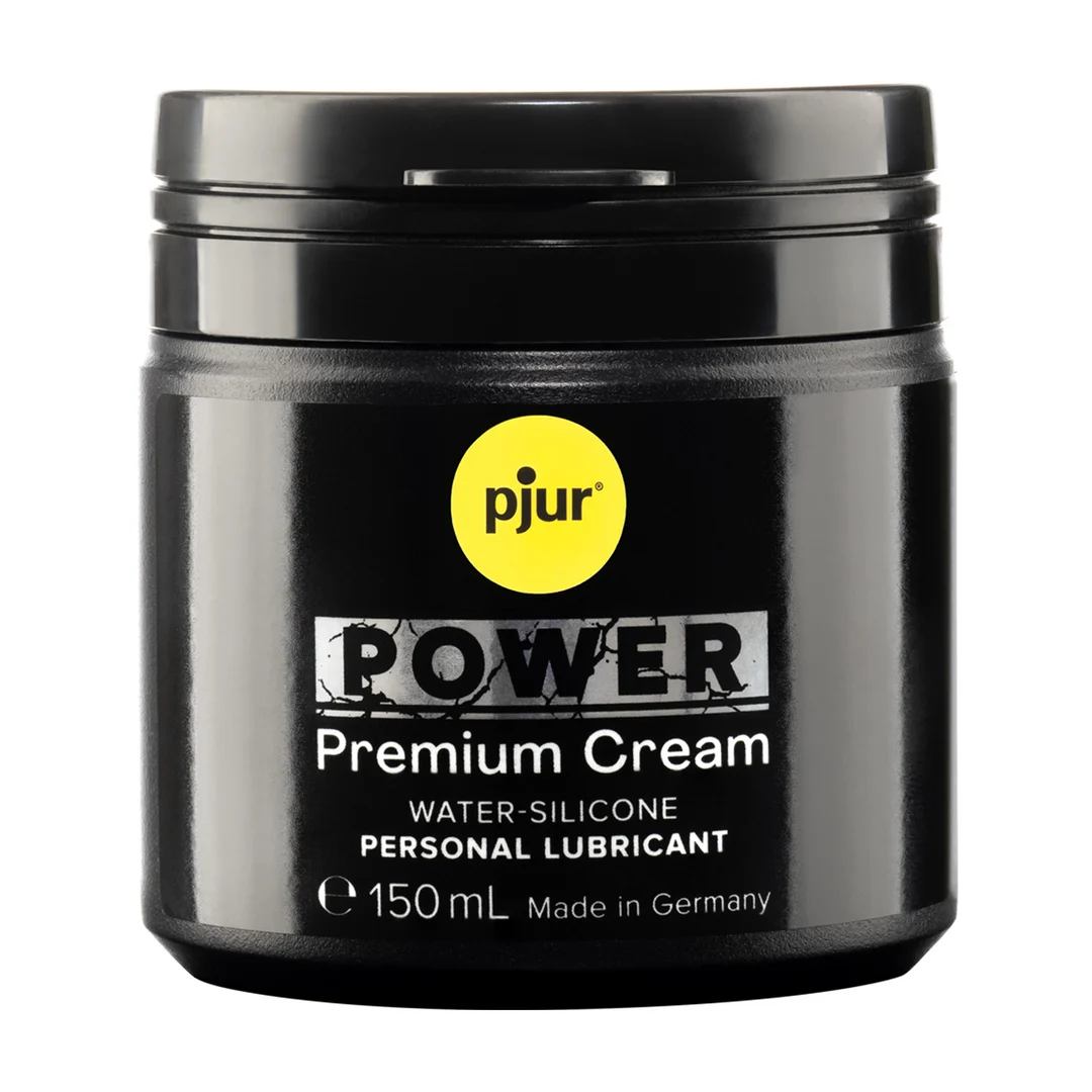 Pjur Power Premium Cream – Image 2