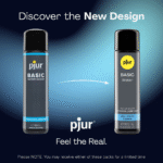 Pjur Basic Water, lubrifiant à base d’eau, 100 ml