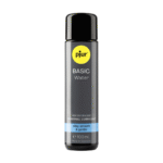 Pjur Basic Water, lubrifiant à base d’eau, 100 ml – Image 2