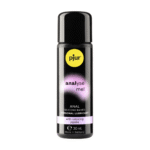 Lubrifiant à base de silicone Pjur Analyse Me au jojoba – Image 2