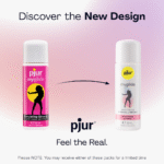 Lubrifiant à base d’eau Pjur MyGlide