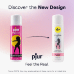 Lubrifiant à base d’eau Pjur MyGlide