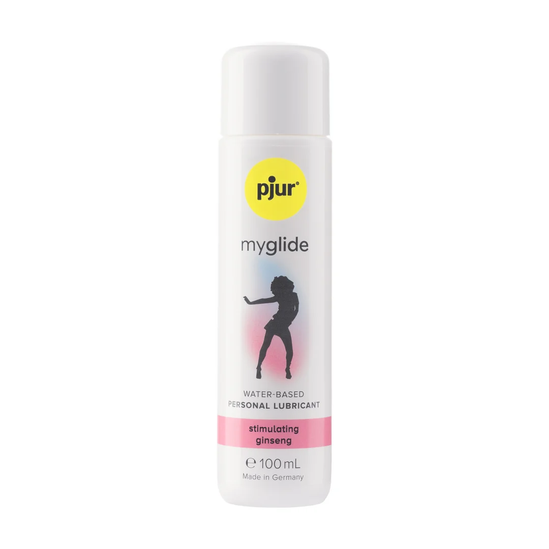 Lubrifiant à base d’eau Pjur MyGlide – Image 2