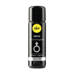 Lubrifiant à base de silicone Pjur MAN Extremeglide – Image 2