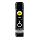 Lubrifiant à base de silicone Pjur MAN Extremeglide – Image 2