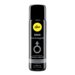 Lubrifiant à base de silicone Pjur MAN Extremeglide 250 ml – Image 2