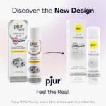 Lubrifiant silicone Pjur Med Premium